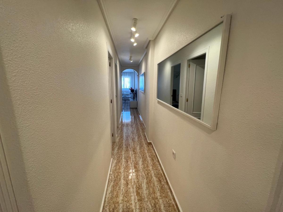 Apartamento Lima & Apartamento Leo La Mata  Exterior foto