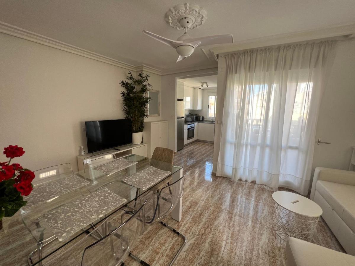 Apartamento Lima & Apartamento Leo La Mata  Exterior foto